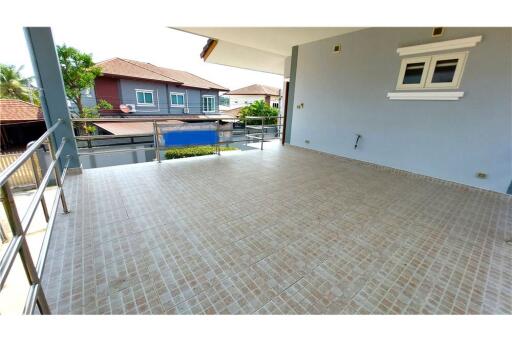 Lake Side Court 3 Two Storey House Private Pool