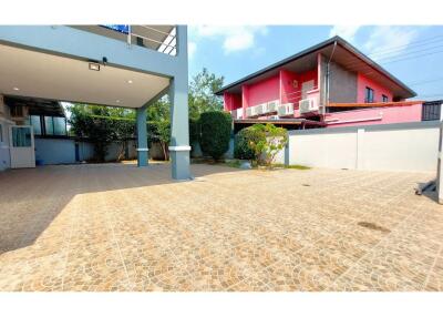 Lake Side Court 3 Two Storey House Private Pool - 920471001-837