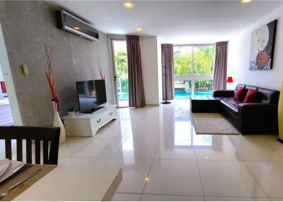 Club Royal One Bedroom Fully furnished Pool View - 920471001-805