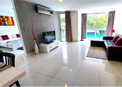 Club Royal One Bedroom Fully furnished Pool View - 920471001-805