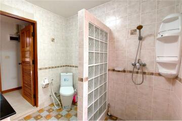 Private Pool Villa with Shop House Five-Bedroom - 920471001-863