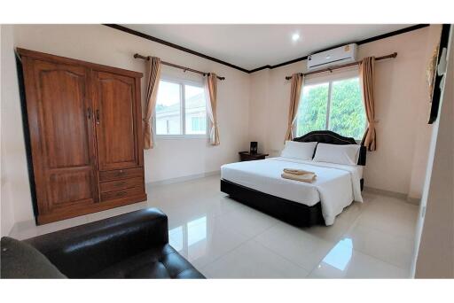 View Point Village Two Storey Five Bedroom House - 920471001-831