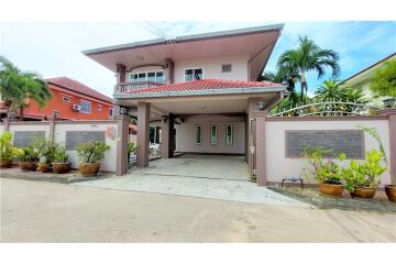 View Point Village Two Storey Five Bedroom House - 920471001-831