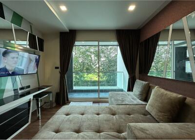 The Feelture Condominium One Bedroom for Sale - 920471001-783