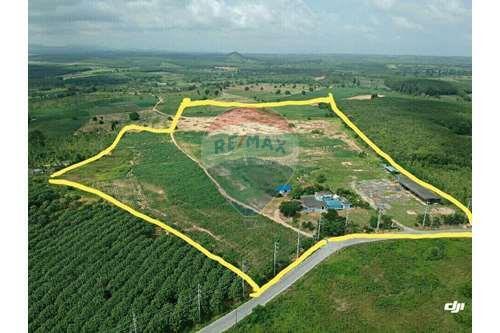 Beautiful, large plot of land ready for development - 920471001-748