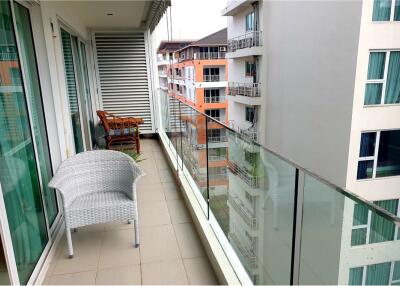 Luxury 2 bedroom condo with sea view - 920471016-5