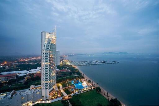 Amazing 4 Bedroom Penthouse in Movenpick - 920471009-29