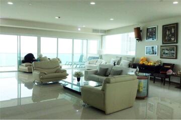 Amazing 4 Bedroom Penthouse in Movenpick - 920471009-29