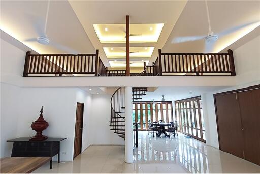 Beautiful 4 Bedroom Pool Villa in Jomtien - 920471009-30