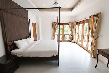 Beautiful 4 Bedroom Pool Villa in Jomtien - 920471009-30