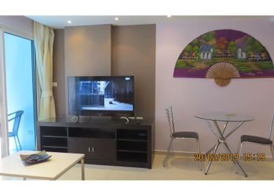 Avenue Residence 45 Sq.M. One Bedroom For Sale - 920471001-688