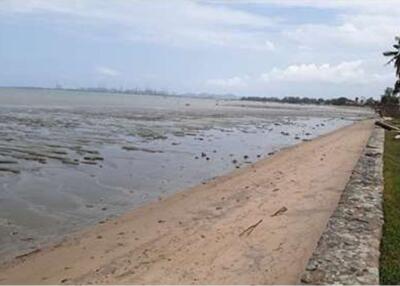 Land Beachfront For Sale In Banglamung Pattaya - 920471001-337