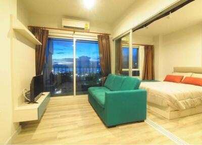 Centric Sea One Bedroom Good View For Sale - 920471001-348