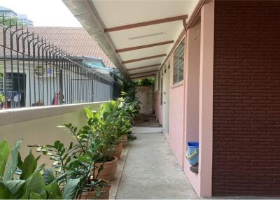 3 Bedroom House For Sale at Jomtien Pattaya - 920471001-184
