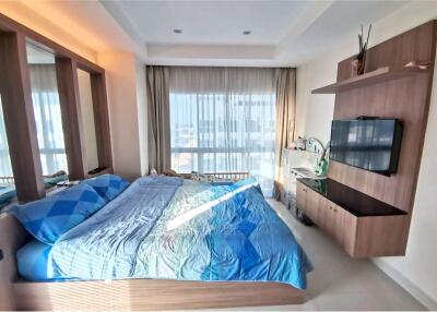One Bedroom For Sale In Nam Talay Condominium - 920471001-193
