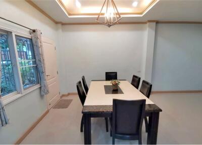 House 2 Storey 3 Bed 3 Bath Sale in PATTA Let. - 920471001-238