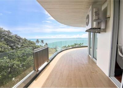 Condo Sea view The Cove 2 Bed 3 Bath Huge Balcony. - 920471001-230