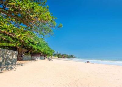 ขายที่ดินติดชายหาดบนเนินเขาในโครงการหมู่บ้านหรู - 920471001-17