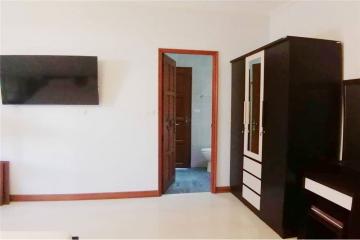 A  single storey house with swimming pool for rent - 920471001-190