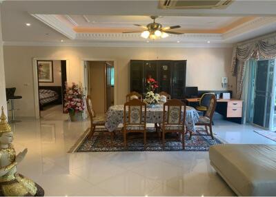 Single House for Sale & Rent at Naklua Pattaya - 920471001-168