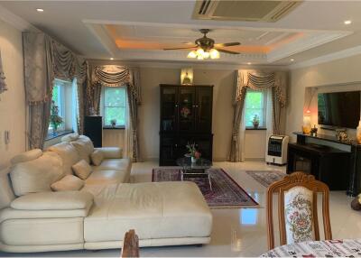 Single House for Sale & Rent at Naklua Pattaya - 920471001-168