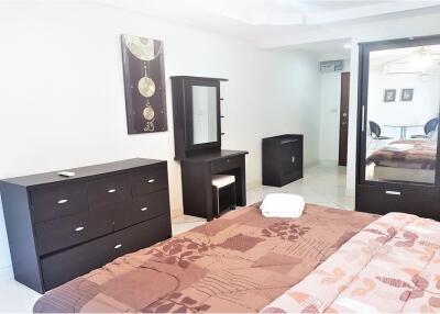 Jomtien Beach 2 Bedroom Condo for Sale & Rent - 920471001-152