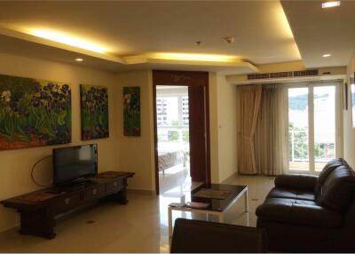 One Bedroom For Sale In City Garden Pattaya Condo - 920471001-155