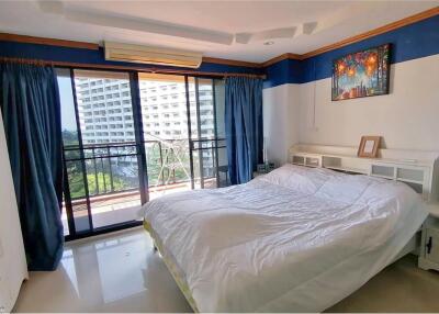 ขายคอนโด 1 ห้องนอนใกล้ชายหาดสวย วงศ์อมาตพัทยา - 920471001-31