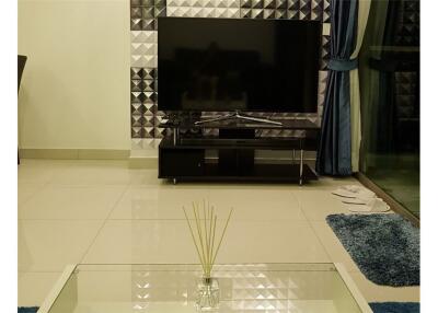 Wonderful Seaview Wong Amat Tower Studio For Sale - 920471001-307