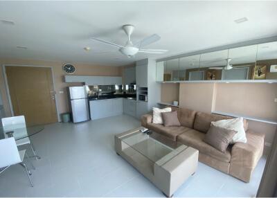 The Urban 1 Bedroom Condo for Sale, Pattaya. - 920471001-118