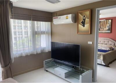The Urban 1 Bedroom Condo for Sale, Pattaya. - 920471001-118