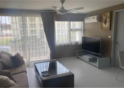 The Urban 1 Bedroom Condo for Sale, Pattaya. - 920471001-118