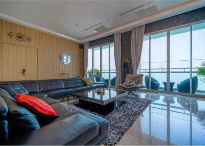 The Palm Wongamat Luxury Penthouse Condo for Sale - 920471001-84