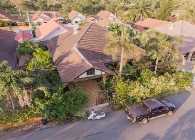 A Single House in a Clean Quiet Village for Sale - 920471001-27