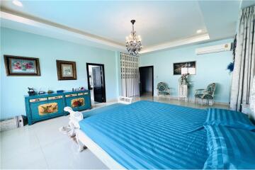 Baan Dusit Pattaya View Villa for Sale - 920471001-1101