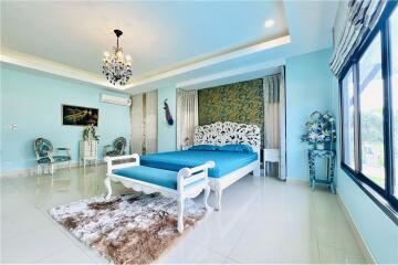 Baan Dusit Pattaya View Villa for Sale - 920471001-1101