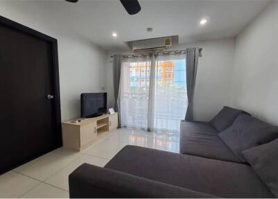 Siam Oriental Garden One Bedroom for Sale