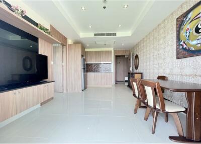 Nam Talay 40 SQ.M. 1 Bedroom for Sale - 920471001-1079