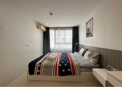 Urban Attitude One Bedroom for Sale - 920471001-1054