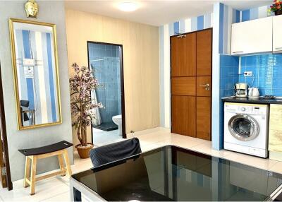 Neo Condo 1 Bedroom 52 Sq.M. for sale