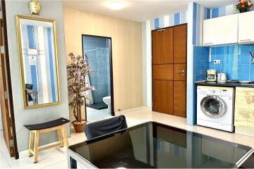 Neo Condo 1 Bedroom 52 Sq.M. for sale