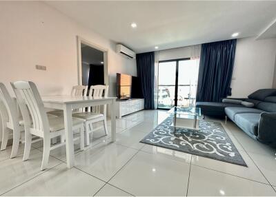 Siam Oriental Plaza 2 Bedroom 60 Sq.M. for Sale - 920471001-949