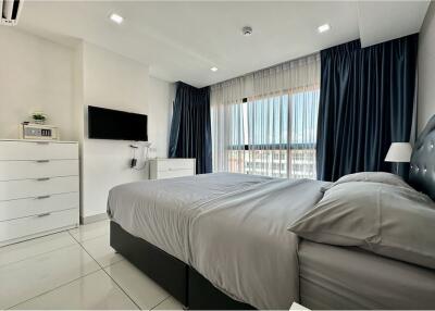 Siam Oriental Plaza 2 Bedroom 60 Sq.M. for Sale - 920471001-949
