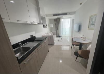 The Elegance One Bedroom 36 SQ.M. For Sale - 920471001-907