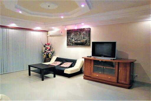 Angket Hip Residence 53 Sq.M.Large Studio for Sale