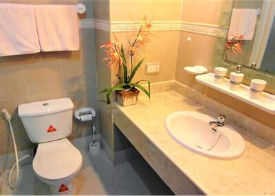 Angket Hip Residence 53 Sq.M.Large Studio for Sale