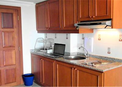 Angket Hip Residence 53 Sq.M.Large Studio for Sale