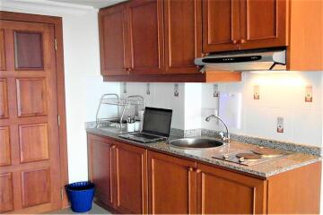 Angket Hip Residence 53 Sq.M.Large Studio for Sale