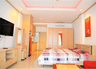 Baan Suan Lalana 42 Sq.M. Studio for Sale - 920471001-755