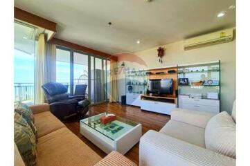 2 Bed 2 Bath Condo in The North of Hua-Hin For Sale